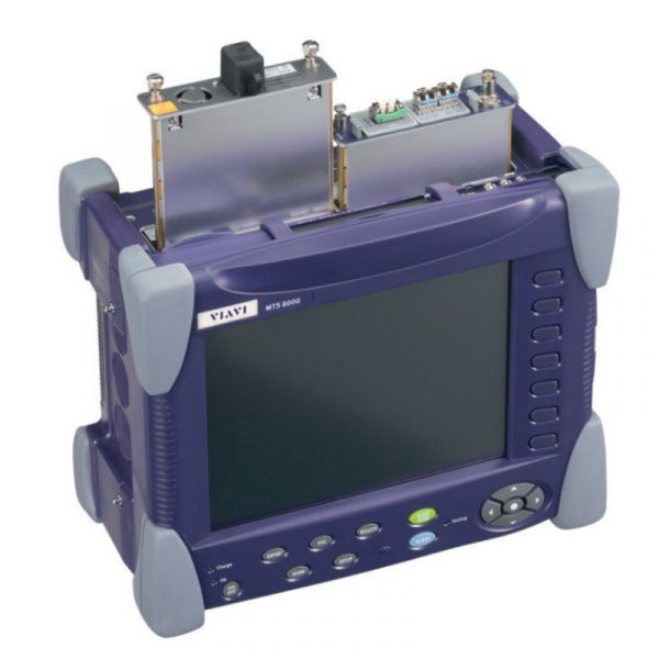 MTS-8000 Multimedia Test System