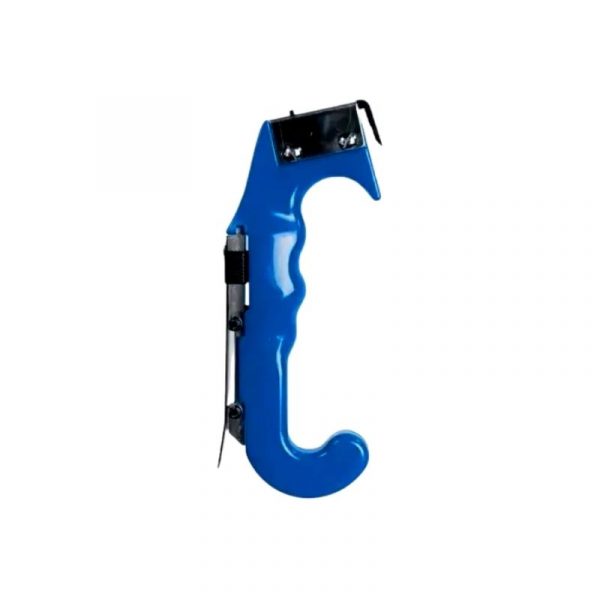 Fiber Optic Cable Sheath Stripper & Ring Tool, Adjustable for 3.2mm ~ 9.6mm Cable Diameter