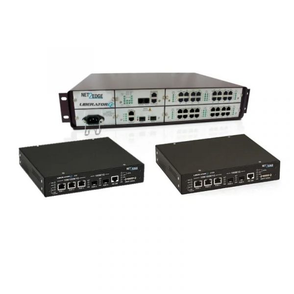 Carrier Ethernet 2 Series