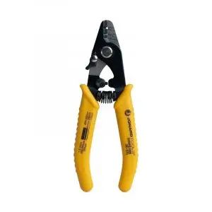 JIC-375 Fibre Optic Stripping Tool, Three Hole