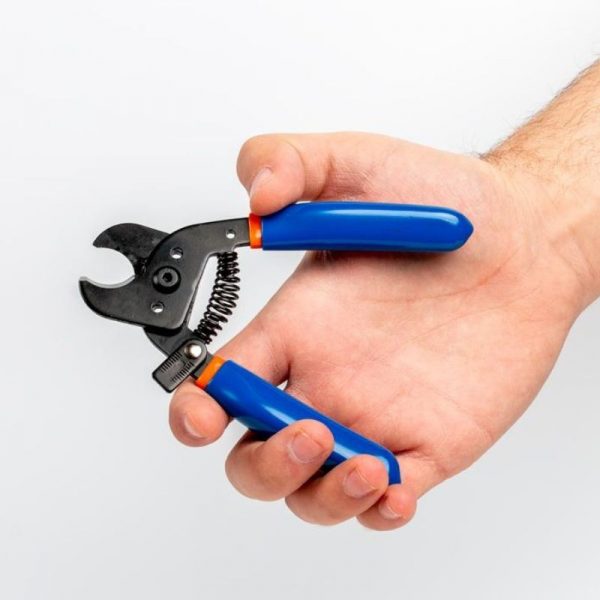 JIC-500 Compact Cable Cutter Handheld