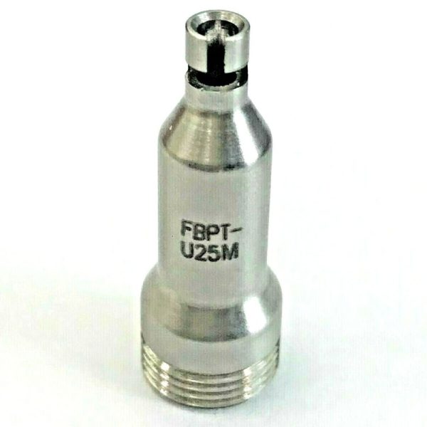 VIAVI FBPT-U25M Universal 2.5mm Patch Cord Tip for FBP Series