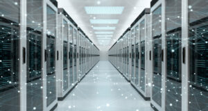 modern data centers and cloud infrastructure